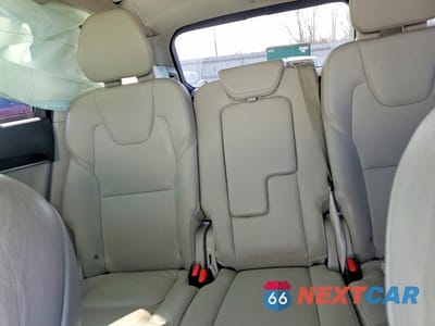 Zdjęcie 10 z 12 samochodu: 2019 VOLVO XC90 T5 MOMENTUM VIN:YV4102CK2K1497057 - miniatura