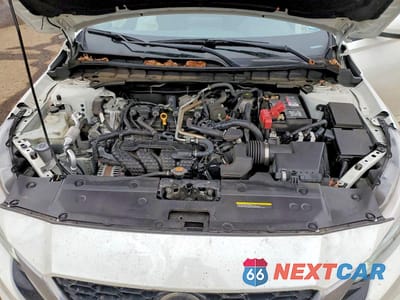 Zdjęcie 11 z 11 samochodu: 2022 NISSAN ALTIMA 2.5 SV VIN:1N4BL4DV1NN301986 - miniatura