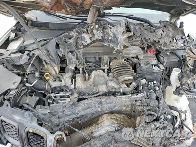 Zdjęcie 11 z 12 samochodu: 2024 JEEP COMPASS TRAILHAWK VIN:3C4NJDDNXRT581636 - miniatura