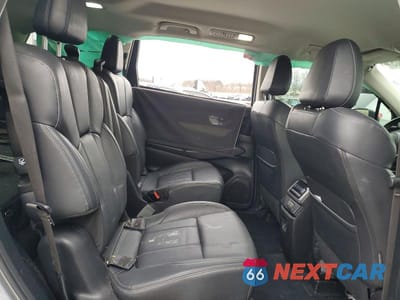 Zdjęcie 11 z 13 samochodu: 2021 SUBARU ASCENT LIMITED VIN:4S4WMAMD7M3440363 - miniatura