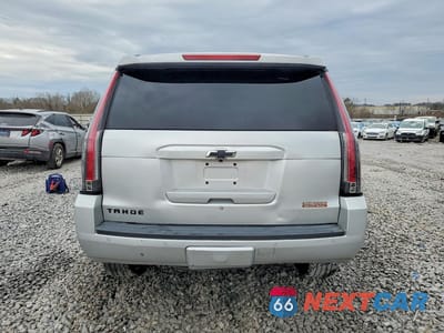 Zdjęcie 6 z 12 samochodu: 2020 CHEVROLET TAHOE C1500 LT VIN:1GNSCBKC0LR129124 - miniatura