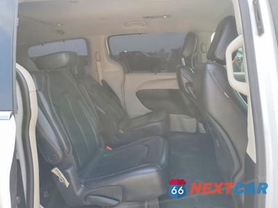 Zdjęcie 11 z 13 samochodu: 2022 CHRYSLER PACIFICA TOURING L VIN:2C4RC1BG2NR144645 - miniatura