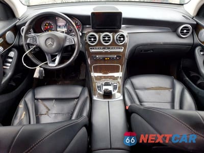 Zdjęcie 8 z 12 samochodu: 2016 MERCEDES-BENZ GLC 300 VIN:WDC0G4JB1GF008483 - miniatura