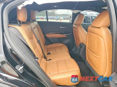 Zdjęcie 11 z 14 samochodu: 2019 CADILLAC XT4 SPORT VIN:1GYFZER43KF207222 - miniatura