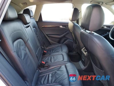 Zdjęcie 11 z 13 samochodu: 2014 AUDI Q5 TDI PREMIUM PLUS VIN:WA1CMBFP2EA072668 - miniatura