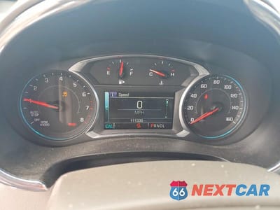 Zdjęcie 9 z 12 samochodu: 2017 CHEVROLET MALIBU LT VIN:1G1ZE5ST7HF238247 - miniatura