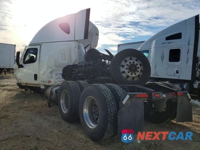 Drugie zdjęcie samochodu z przodu: 2022 FREIGHTLINER CASCADIA 126 VIN:3AKJHHDR5NSNS8060 - miniatura