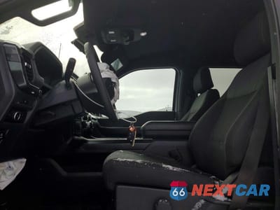 Zdjęcie 7 z 12 samochodu: 2025 FORD F150 STX VIN:1FTEW2LP2SKD28214 - miniatura
