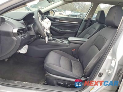 Zdjęcie 7 z 13 samochodu: 2022 NISSAN ALTIMA SV VIN:1N4BL4DV2NN317078 - miniatura