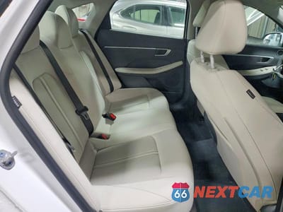 Zdjęcie 10 z 11 samochodu: 2025 HYUNDAI SONATA SE VIN:KMHL24JA5SA490675 - miniatura