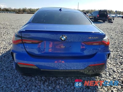 Zdjęcie 6 z 11 samochodu: 2022 BMW M440I VIN:WBA83AP0XNCK23977 - miniatura