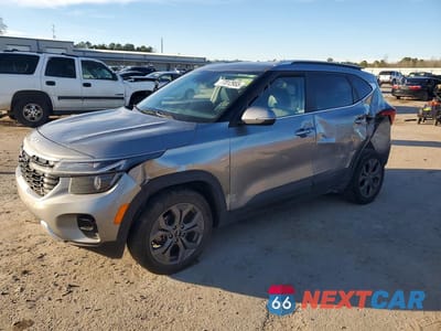 2024 KIA SELTOS S KNDEU2AA4R7498379 - główne zdjęcie licytacji z USA - miniatura