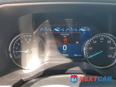 Zdjęcie 9 z 12 samochodu: 2023 FORD F150 SUPERCREW VIN:1FTEW1EP4PKF94896 - miniatura