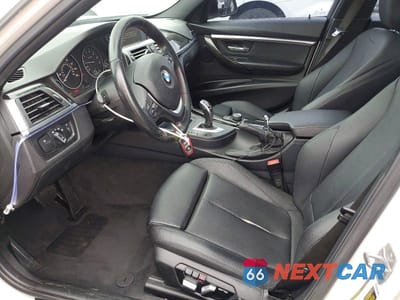 Zdjęcie 7 z 11 samochodu: 2017 BMW 330 I VIN:WBA8B9G32HNU56935 - miniatura