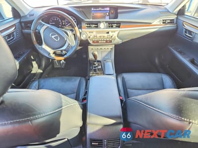 Zdjęcie 8 z 13 samochodu: 2013 LEXUS ES 350 BASE VIN:JTHBK1GGXD2030806 - miniatura