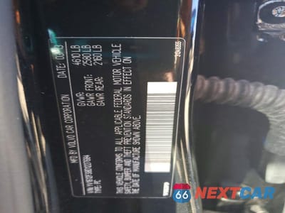 Zdjęcie 13 z 13 samochodu: 2013 VOLVO S60 T5 VIN:YV1612FS8D1227684 - miniatura