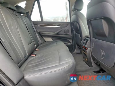 Zdjęcie 11 z 12 samochodu: 2016 BMW X5 XDR40E VIN:5UXKT0C54G0S76519 - miniatura