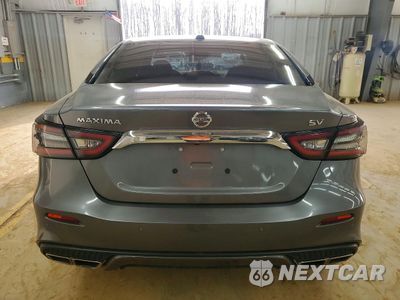 Zdjęcie 6 z 13 samochodu: 2022 NISSAN MAXIMA 3.5 SV VIN:1N4AA6CV7NC505394 - miniatura