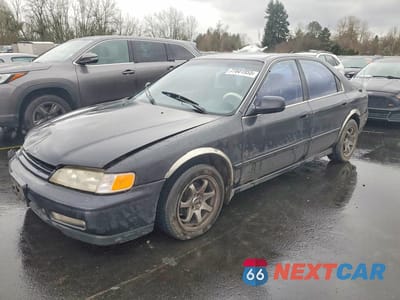 1995 HONDA ACCORD LX JHMCD553XSC022542 - główne zdjęcie licytacji z USA - miniatura