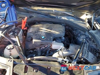 Zdjęcie 11 z 11 samochodu: 2013 BMW 528 I VIN:WBAXG5C53DD235146 - miniatura