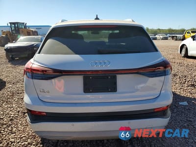 Zdjęcie 6 z 12 samochodu: 2023 AUDI Q4 E-TRON PREMIUM PLUS VIN:WA1BCBFZ6PP012411 - miniatura