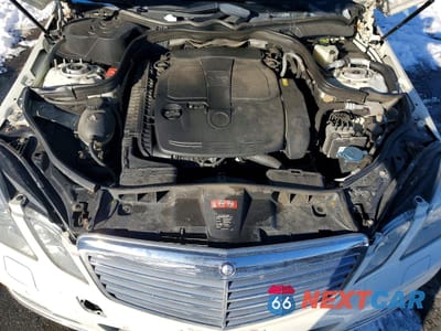 Zdjęcie 11 z 12 samochodu: 2012 MERCEDES-BENZ E 350 4MATIC VIN:WDDHF8JBXCA599994 - miniatura