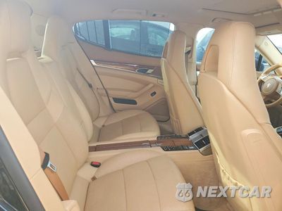 Zdjęcie 10 z 12 samochodu: 2012 PORSCHE PANAMERA S VIN:WP0AB2A78CL061525 - miniatura
