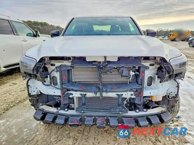 Piąte zdjęcie samochodu w środku: 2024 TOYOTA TACOMA SR VIN:3TYKD5HN8RT002524 - miniatura