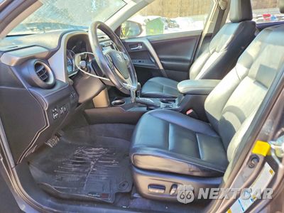 Zdjęcie 7 z 13 samochodu: 2015 TOYOTA RAV4 LIMITED VIN:JTMDFREV7FD097014 - miniatura