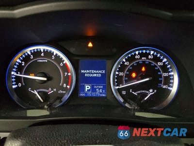 Zdjęcie 9 z 14 samochodu: 2015 TOYOTA HIGHLANDER LE VIN:5TDZARFH9FS014023 - miniatura