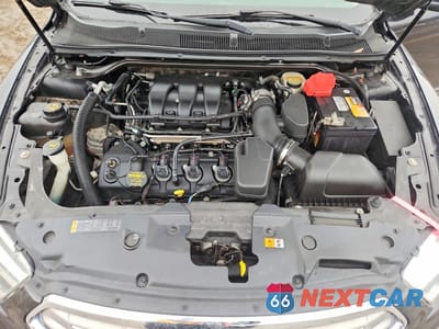 Zdjęcie 11 z 13 samochodu: 2013 FORD TAURUS SEL VIN:1FAHP2H8XDG162273 - miniatura