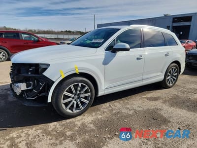 2017 AUDI Q7 PREMIUM PLUS WA1LHAF78HD037764 - główne zdjęcie licytacji z USA - miniatura