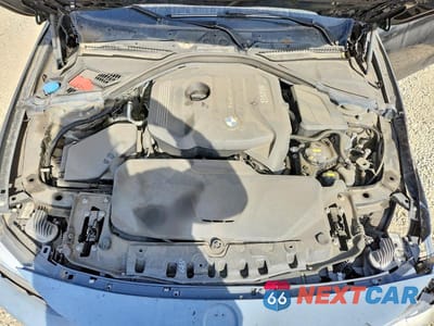 Zdjęcie 11 z 11 samochodu: 2019 BMW 430I GRAN COUPE VIN:WBA4J1C5XKBM16637 - miniatura