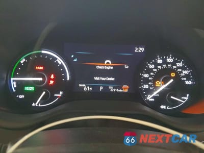 Zdjęcie 9 z 12 samochodu: 2025 TOYOTA SIENNA LE 8-PASSENGER * PRIOR FLEET * VIN:5TDKSKFC4SS182723 - miniatura