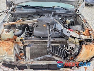 Zdjęcie 11 z 13 samochodu: 2011 TOYOTA TACOMA DOUBLE CAB PRERUNNER VIN:5TFJU4GN0BX008546 - miniatura