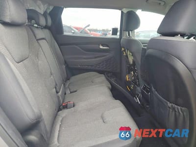 Zdjęcie 11 z 12 samochodu: 2023 HYUNDAI SANTA FE SEL VIN:5NMS2DAJ0PH624330 - miniatura