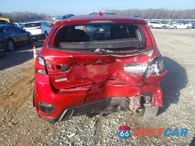 Zdjęcie 6 z 13 samochodu: 2024 MITSUBISHI OUTLANDER SPORT SEL VIN:JA4ARVAW1RU002379 - miniatura
