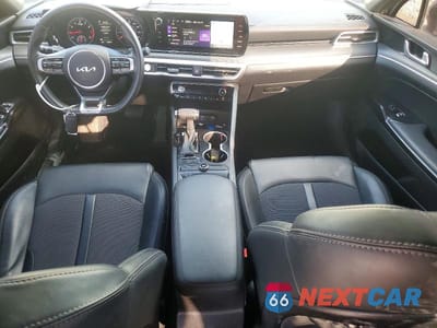 Zdjęcie 8 z 12 samochodu: 2023 KIA K5 GT-LINE VIN:5XXG64J23PG172813 - miniatura