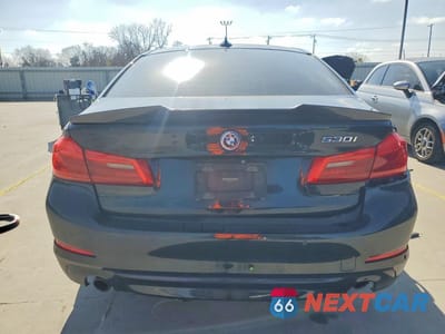Zdjęcie 6 z 12 samochodu: 2018 BMW 530 I VIN:WBAJA5C59JWA39299 - miniatura