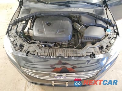 Zdjęcie 11 z 12 samochodu: 2016 VOLVO S60 PREMIER VIN:LYV402FK0GB102126 - miniatura