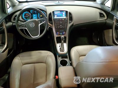Zdjęcie 8 z 12 samochodu: 2014 BUICK VERANO VIN:1G4PP5SK7E4115910 - miniatura