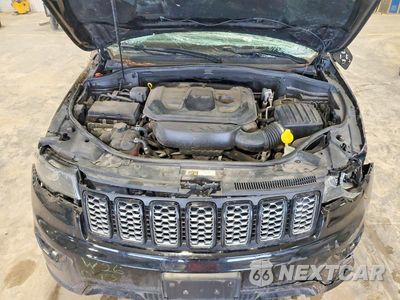 Zdjęcie 12 z 14 samochodu: 2018 JEEP GRAND CHEROKEE LAREDO VIN:1C4RJFAG9JC286613 - miniatura