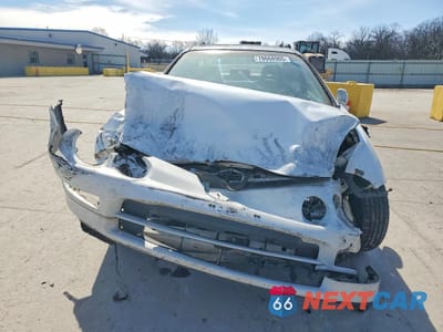 Piąte zdjęcie samochodu w środku: 1997 ACURA INTEGRA LS VIN:JH4DC445XVS014875 - miniatura