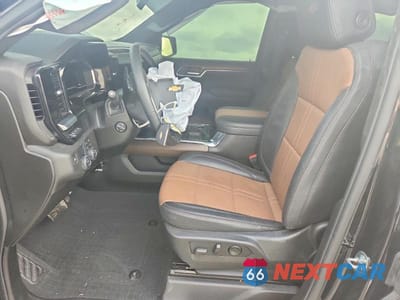 Zdjęcie 7 z 11 samochodu: 2024 CHEVROLET SILVERADO C1500 HIGH COUNTRY VIN:2GCPAFED5R1155638 - miniatura