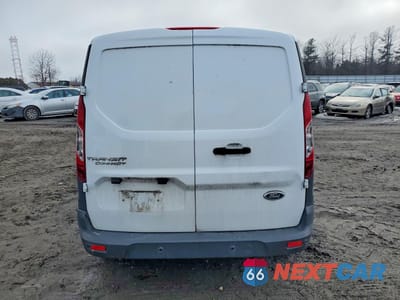 Zdjęcie 6 z 13 samochodu: 2015 FORD TRANSIT CONNECT DELIVERY VAN VIN:NM0LS7E76F1220524 - miniatura