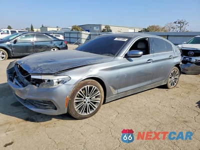 2019 BMW 530 I WBAJA5C58KG900447 - główne zdjęcie licytacji z USA - miniatura