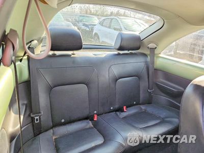 Zdjęcie 10 z 12 samochodu: 2010 VOLK NEW BEETLE VIN:3VWPG3AG2AM008507 - miniatura