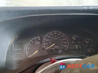 Zdjęcie 9 z 12 samochodu: 2001 CHEVROLET SILVERADO VIN:2GCEC19V611135541 - miniatura