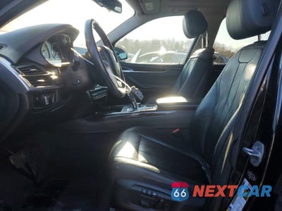 Zdjęcie 7 z 13 samochodu: 2015 BMW X5 XDRIVE35D VIN:5UXKS4C51F0N06686 - miniatura