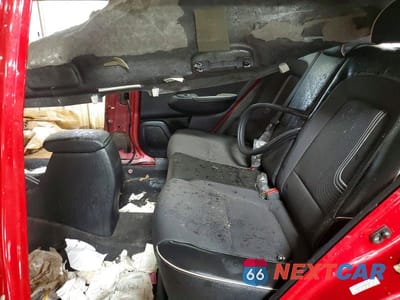 Zdjęcie 10 z 11 samochodu: 2022 HYUNDAI VENUE SEL VIN:KMHRC8A38NU187716 - miniatura